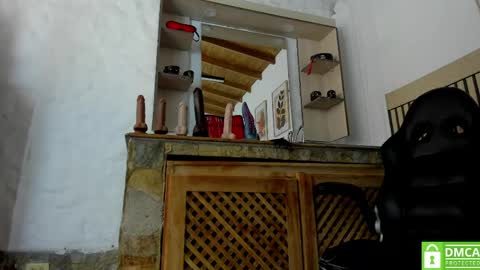 madame ibby online show from 04-13-26, 02:00