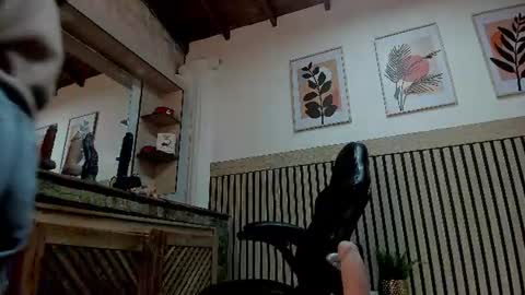madame ibby online show from 06-27-26, 12:10