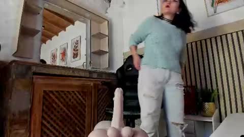 madame ibby online show from 07-03-26, 11:49