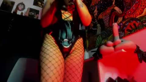 madame ibby online show from 07-31-26, 12:37