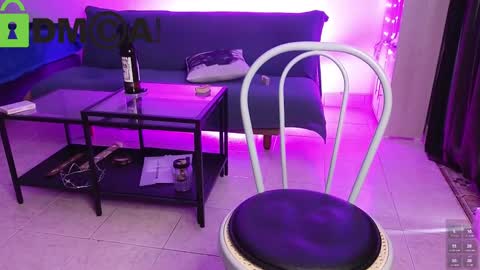 Madame La online show from 03-08-25, 05:59