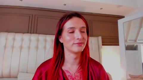  madame lilith  online show from 07-28-26, 03:21