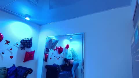 Madame Scarllet  online show from 02-16-26, 11:17