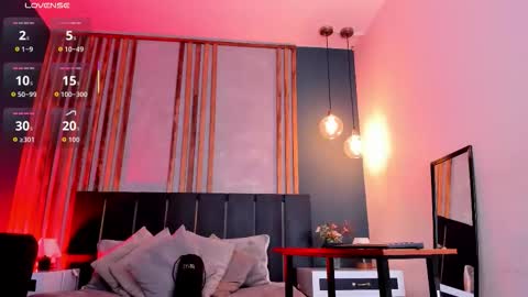 Madame online show from 03-19-26, 09:41