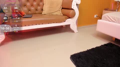 Madame Carla  online show from 02-20-26, 12:05