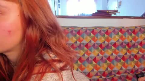 Meleena redhead  Maria Black hear online show from 12-04-24, 06:39