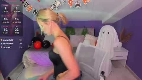 Evelyn online show from 11-01-25, 06:37