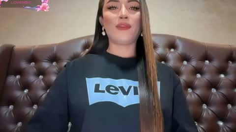 Alison Kloss online show from 07-22-26, 11:51