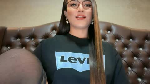 Alison Kloss online show from 07-23-26, 01:58