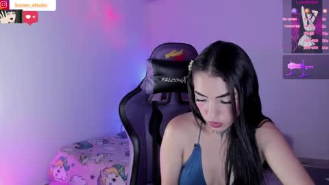 madara_konan online show from 04-07-26, 12:00