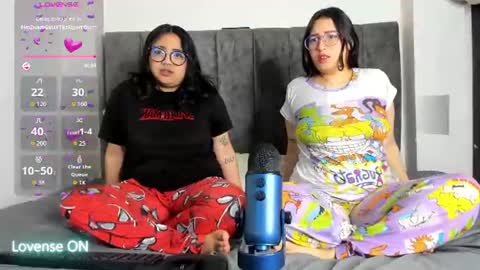 Maddie and Chelsea online show from 06-30-26, 02:18