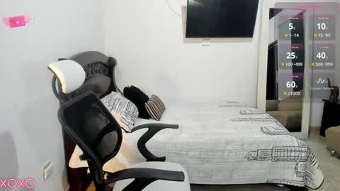 Maddie  online show from 02-21-26, 09:54