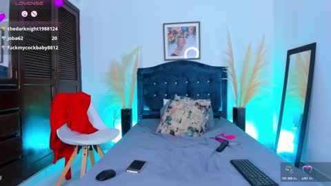 Maddie online show from 02-22-25, 10:52