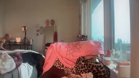 maddieblair1 online show from 02-07-26, 07:06