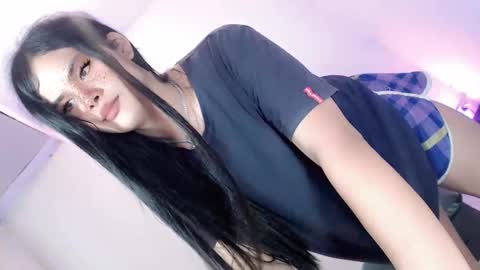 Im ZY DONT FORGET TO FOLLOW ME - online show from 03-12-25, 06:00