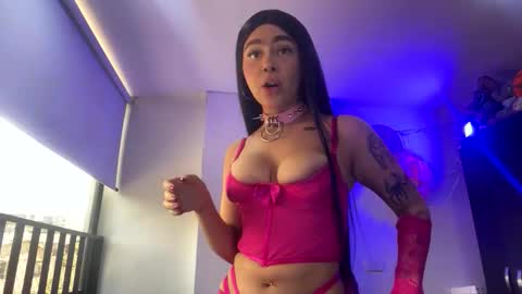Snapshot of maddiiebrooks chatting on 03-28-26, 05:56 Maddie online show from 03-28-26, 05:56