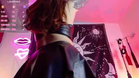 Miss Lust online show from 02-20-26, 02:17