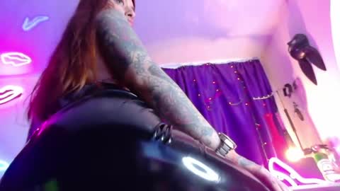 Miss Lust online show from 04-26-26, 05:54