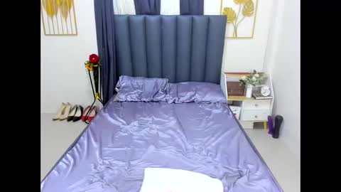 Maddison online show from 03-30-26, 05:41