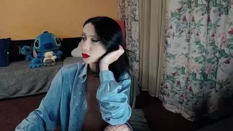 Maddison Summer online show from 11-12-25, 11:03