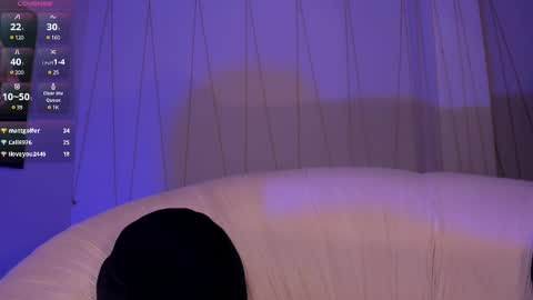 Maddison online show from 03-08-25, 11:39