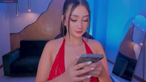 Maddison online show from 03-19-26, 09:30