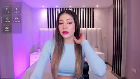 Maddison online show from 09-14-25, 05:01