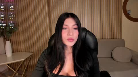 Maddison online show from 04-02-26, 07:22