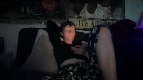 Rat Boy online show from 01-15-26, 01:21