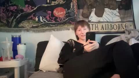 Rat Boy online show from 02-05-26, 10:03