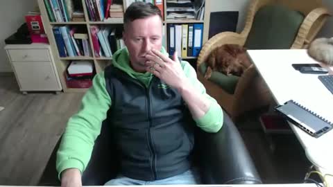 Snapshot of maddmax8 chatting on 03-15-26, 01:06 Mad4You online show from 03-15-26, 01:06