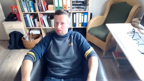 Mad4You online show from 06-10-26, 07:29
