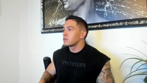 Snapshot of maddox_santana chatting on 03-01-25, 10:42 Maddox Santana online show from 03-01-25, 10:42