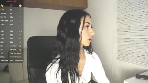 Snapshot of maddy_bronw chatting on 03-02-25, 03:56 Maddy online show from 03-02-25, 03:56