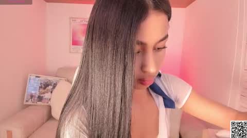 Snapshot of maddy_bronw chatting on 09-12-25, 10:32 Maddy online show from 09-12-25, 10:32