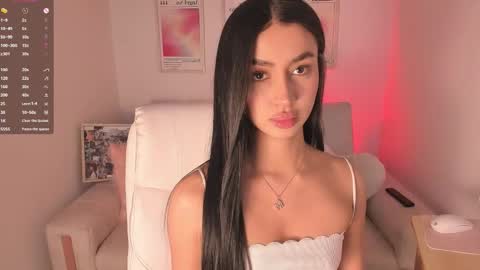 Snapshot of maddy_bronw chatting on 09-21-25, 12:56 Maddy online show from 09-21-25, 12:56