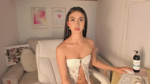 Maddy online show from 04-17-26, 12:35