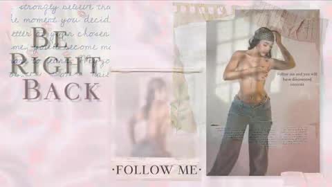 Maddy  online show from 11-05-25, 07:03