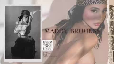 Maddy  online show from 03-28-26, 07:46