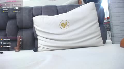 maddy cartter online show from 01-08-25, 08:27