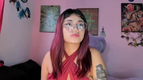 Maddy  online show from 06-02-26, 09:28