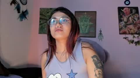 Maddy  online show from 07-17-26, 04:19