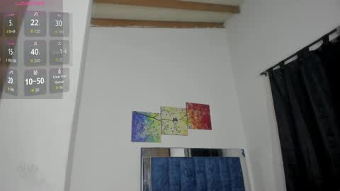 Independent Model online show from 04-13-26, 03:01