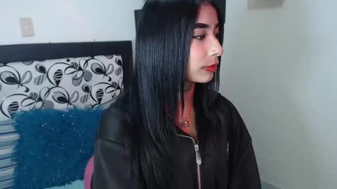 Maddy Parker  online show from 12-31-24, 09:53