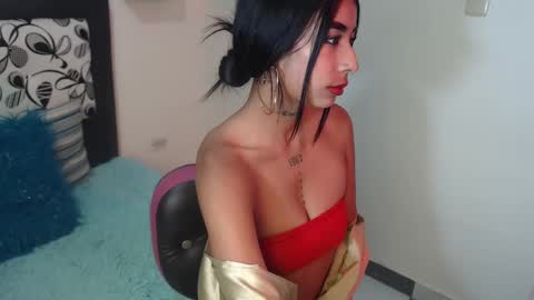 Maddy Parker  online show from 01-09-25, 09:48