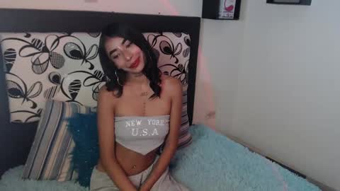 Maddy Parker  online show from 01-13-25, 06:06