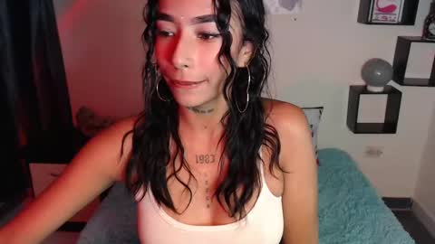 Maddy Parker  online show from 02-10-25, 05:47