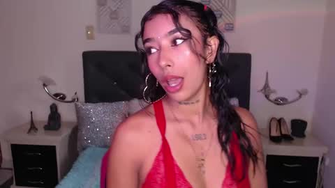 Maddy Parker  online show from 03-12-25, 01:19