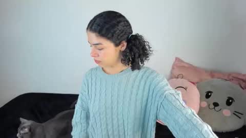 maddy_parker__ online show from 12-15-25, 11:09