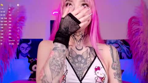 Snapshot of maddy_uwu chatting on 09-10-25, 05:40 maddy_uwu online show from 09-10-25, 05:40